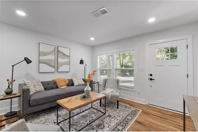 1514 Peachcrest Road, Decatur, GA 30032 - Photo 3