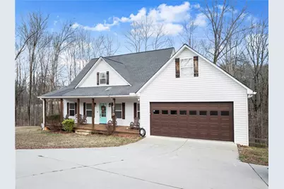 6019 Old Howser Mill Road, Gainesville, GA 30506 - Photo 3