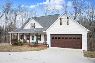 6019 Old Howser Mill Rd, Gainesville, GA 30506 - Photo 3