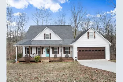 6019 Old Howser Mill Road, Gainesville, GA 30506 - Photo 1