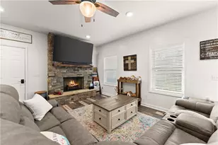 6019 Old Howser Mill Rd, Gainesville, GA 30506 - Photo 9