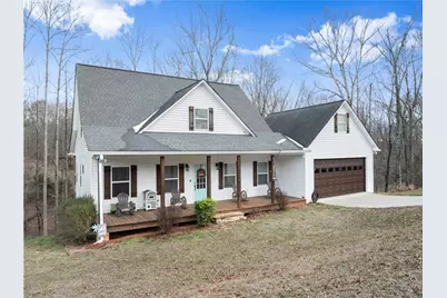 6019 Old Howser Mill Road, Gainesville, GA 30506 - Photo 41