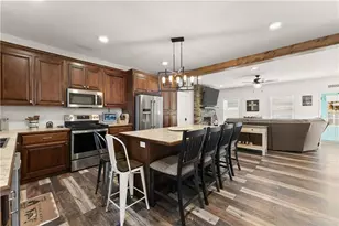 6019 Old Howser Mill Rd, Gainesville, GA 30506 - Photo 13