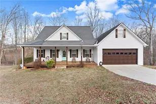 6019 Old Howser Mill Rd, Gainesville, GA 30506 - Photo 5