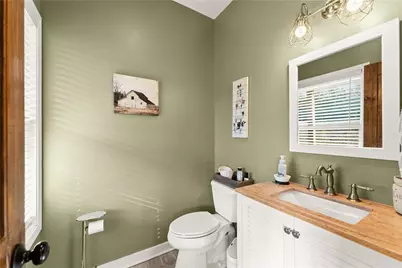 6019 Old Howser Mill Road, Gainesville, GA 30506 - Photo 23