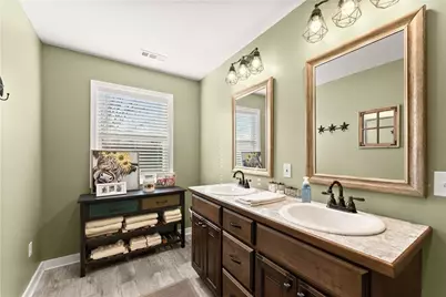 6019 Old Howser Mill Road, Gainesville, GA 30506 - Photo 19