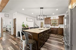 6019 Old Howser Mill Rd, Gainesville, GA 30506 - Photo 13