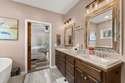 6019 Old Howser Mill Road, Gainesville, GA 30506 - Photo 29