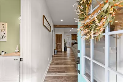 6019 Old Howser Mill Road, Gainesville, GA 30506 - Photo 9