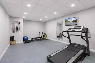 5184 Deering Trail, Marietta, GA 30068 - Photo 35