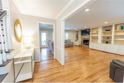 5184 Deering Trail, Marietta, GA 30068 - Photo 9