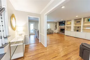 5184 Deering Trail, Marietta, GA 30068 - Photo 9