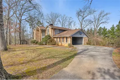 1113 Honeysuckle Drive, Canton, GA 30114 - Photo 3