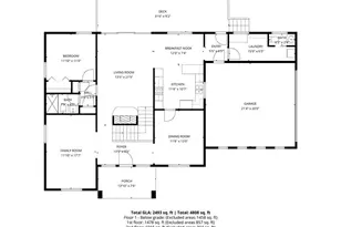 1113 Honeysuckle Dr, Canton, GA 30114 - Photo 55