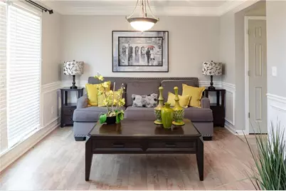 1004 Cavesson Terrace, Lawrenceville, GA 30045 - Photo 9