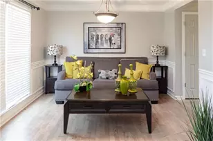 1004 Cavesson Terrace, Lawrenceville, GA 30045 - Photo 9