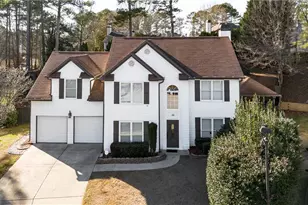 1004 Cavesson Terrace, Lawrenceville, GA 30045 - Photo 1