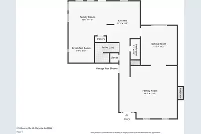 2216 Concord Square, Marietta, GA 30062 - Photo 29