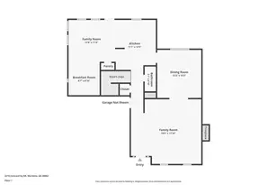 2216 Concord Square, Marietta, GA 30062 - Photo 29