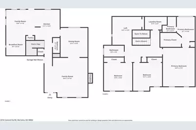 2216 Concord Square, Marietta, GA 30062 - Photo 31