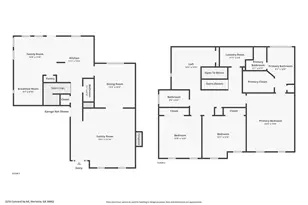 2216 Concord Square, Marietta, GA 30062 - Photo 31