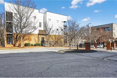 898 Oak Street SW #1101, Atlanta, GA 30310 - Photo 35