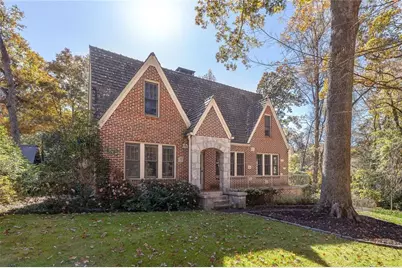 1691 Ridgewood Drive NE, Atlanta, GA 30307 - Photo 1