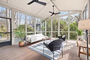 1691 Ridgewood Dr NE, Atlanta, GA 30307 - Photo 13