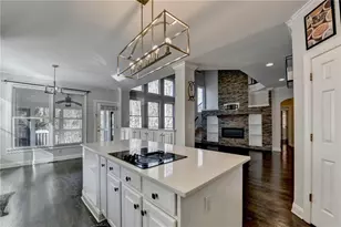 1255 Beacon Hill Crossing, Alpharetta, GA 30005 - Photo 43