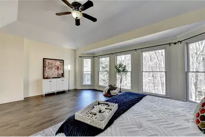 1255 Beacon Hill Crossing, Alpharetta, GA 30005 - Photo 53