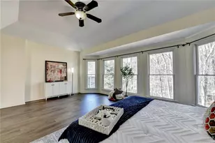 1255 Beacon Hill Crossing, Alpharetta, GA 30005 - Photo 53