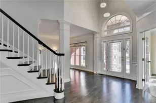 1255 Beacon Hill Crossing, Alpharetta, GA 30005 - Photo 5