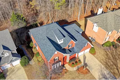 1255 Beacon Hill Crossing, Alpharetta, GA 30005 - Photo 91