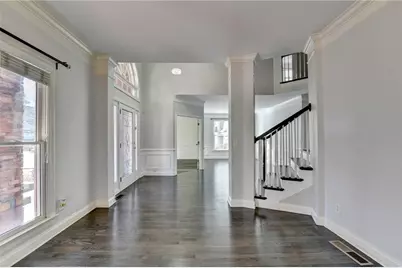 1255 Beacon Hill Crossing, Alpharetta, GA 30005 - Photo 9