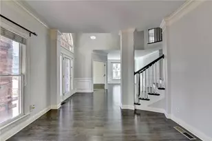 1255 Beacon Hill Crossing, Alpharetta, GA 30005 - Photo 9