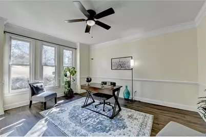 1255 Beacon Hill Crossing, Alpharetta, GA 30005 - Photo 19