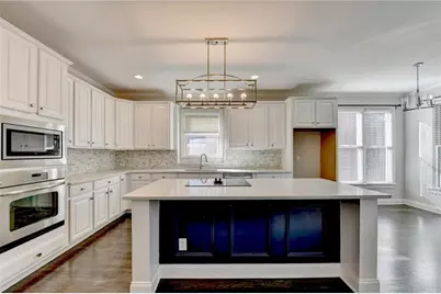 1255 Beacon Hill Crossing, Alpharetta, GA 30005 - Photo 21