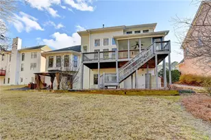 1255 Beacon Hill Crossing, Alpharetta, GA 30005 - Photo 59