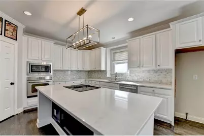 1255 Beacon Hill Crossing, Alpharetta, GA 30005 - Photo 39