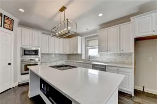 1255 Beacon Hill Crossing, Alpharetta, GA 30005 - Photo 39