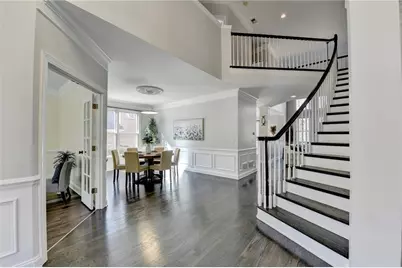 1255 Beacon Hill Crossing, Alpharetta, GA 30005 - Photo 7