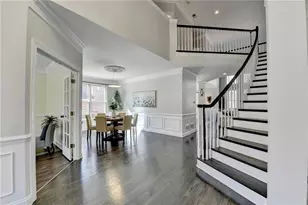 1255 Beacon Hill Crossing, Alpharetta, GA 30005 - Photo 7