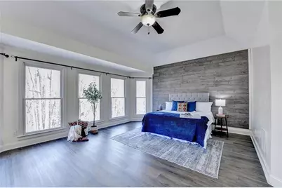 1255 Beacon Hill Crossing, Alpharetta, GA 30005 - Photo 49