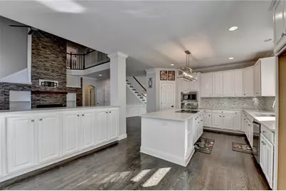 1255 Beacon Hill Crossing, Alpharetta, GA 30005 - Photo 41