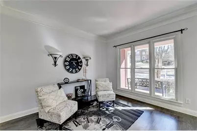 1255 Beacon Hill Crossing, Alpharetta, GA 30005 - Photo 9