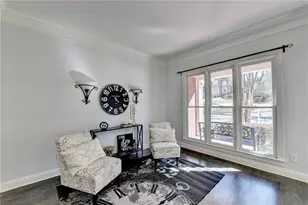 1255 Beacon Hill Crossing, Alpharetta, GA 30005 - Photo 9