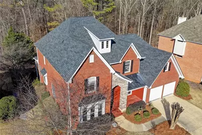 1255 Beacon Hill Crossing, Alpharetta, GA 30005 - Photo 61