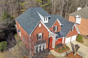 1255 Beacon Hill Crossing, Alpharetta, GA 30005 - Photo 61