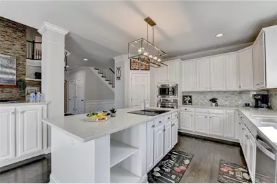 1255 Beacon Hill Crossing, Alpharetta, GA 30005 - Photo 45