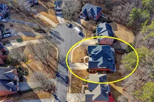 1255 Beacon Hill Crossing, Alpharetta, GA 30005 - Photo 101